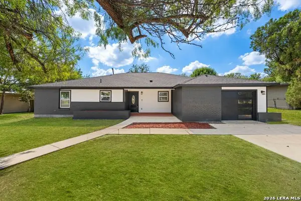 246 Sprucewood, San Antonio, TX 78216