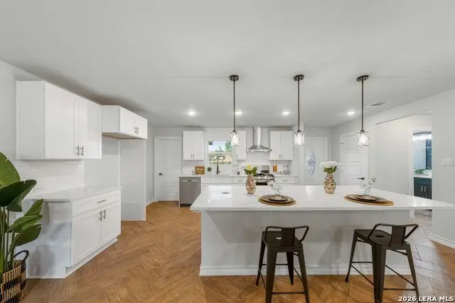 246 Sprucewood, San Antonio, TX 78216 - #3