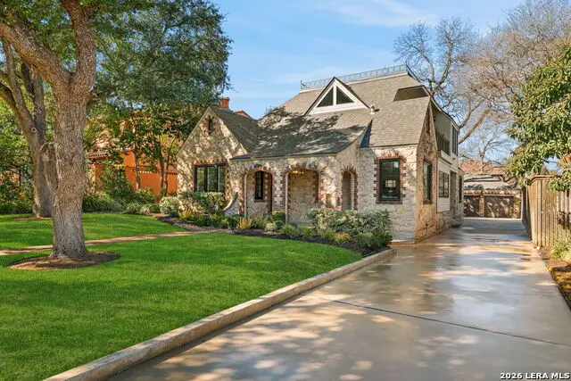 227 Stanford, San Antonio, TX 78212 - #2