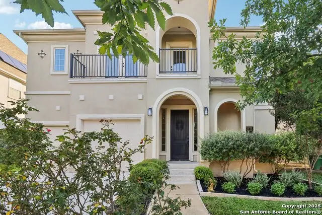 2711 Mossgrove, San Antonio, TX 78230 - #1