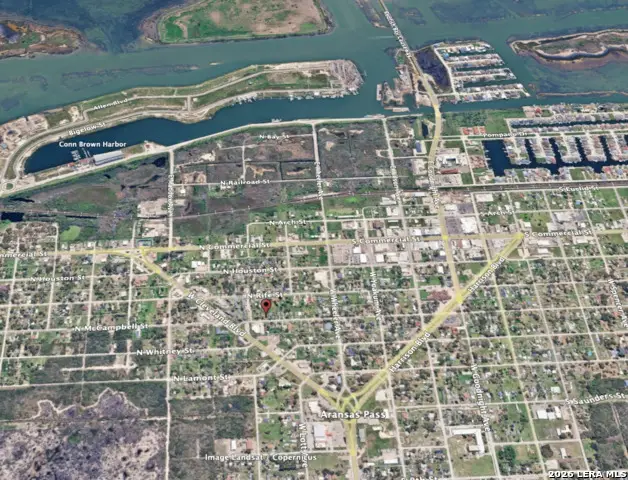 245 N Mccampbell, Aransas Pass, TX 78336 - #1