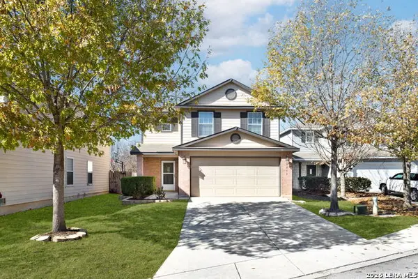 9359 Maple Silver, San Antonio, TX 78254