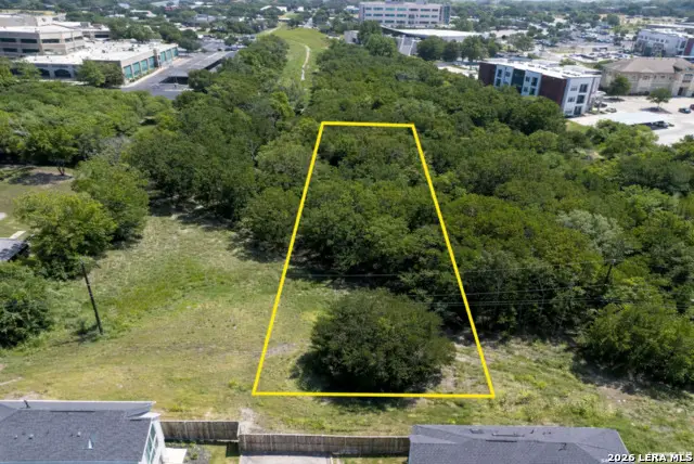 TBD Oakland Rd, San Antonio, TX 78240 - #2