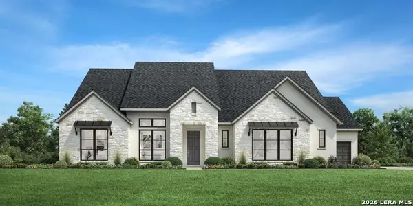 1121 Portnall Place, Bulverde, TX 78163