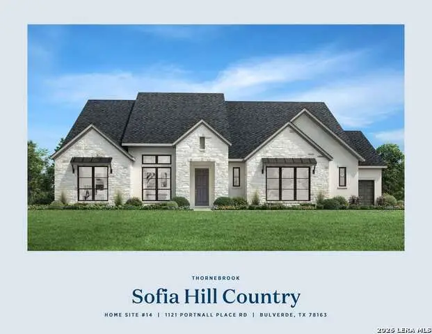 1121 Portnall Place, Bulverde, TX 78163 - #3