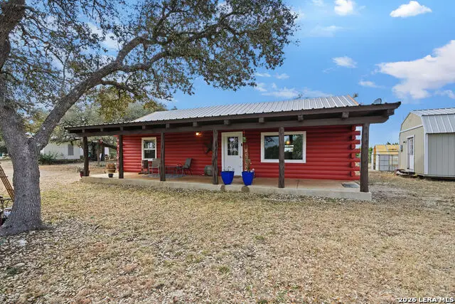 260 Dingley View, Kerrville, TX 78028 - #2