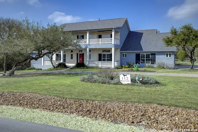 112 Westin, New Braunfels, TX 78132 - #2