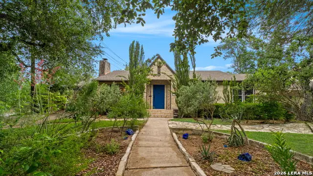 454 Paseo Encinal, Olmos Park, TX 78212 - #1