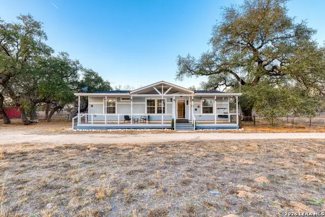 2383 Tomblin, Bigfoot, TX 78005 - #1
