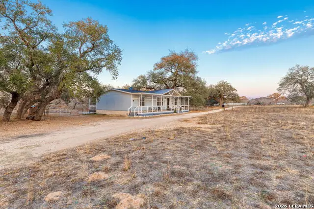 2383 Tomblin, Bigfoot, TX 78005 - #2
