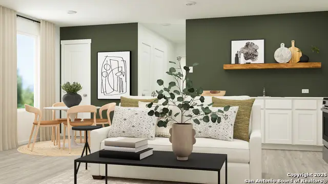 6614 Coquina Cove, San Antonio East, TX 78263 - #3