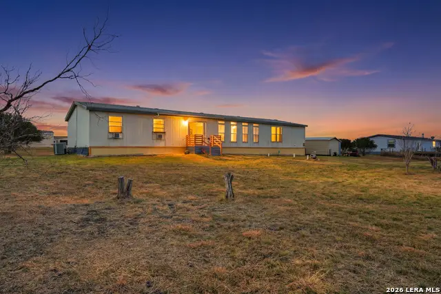 232 Broward, Marion, TX 78124 - #2