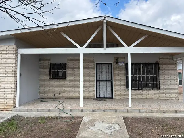 513 Fitch, San Antonio, TX 78214 - #1