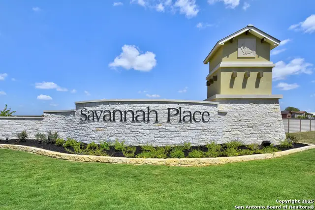 3502 Georgia Trace, San Antonio Northeast, TX 78109 - #3