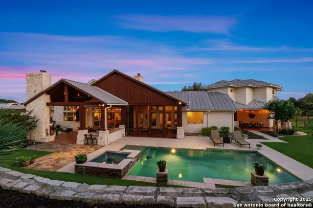 1043 Twin, Canyon Lake, TX 78133 - #2