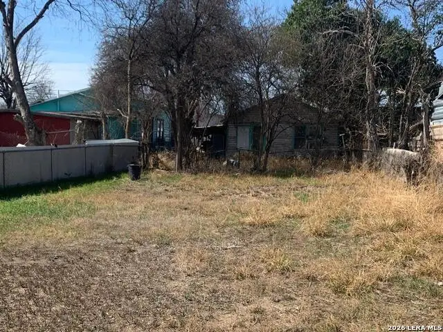 2229 S Trinity, San Antonio, TX 78207 - #1