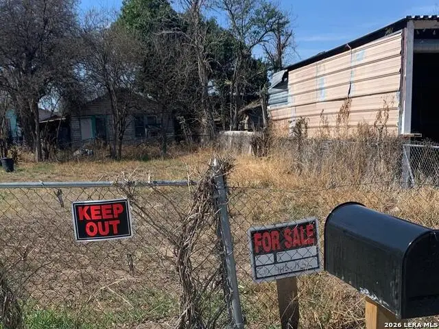 2229 S Trinity, San Antonio, TX 78207 - #3