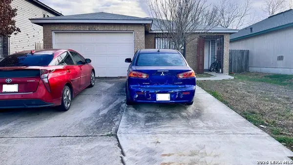 8215 Morning Grv, Converse, TX 78109