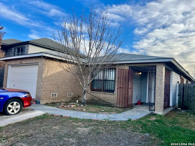 8215 Morning Grv, Converse, TX 78109 - #2