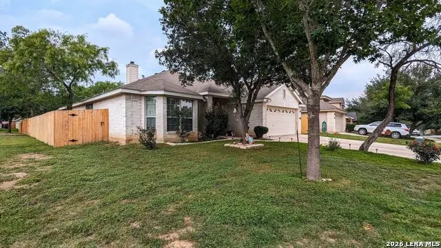 4103 Dunn Oak, San Antonio, TX 78223 - #2