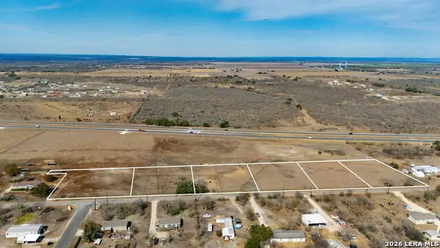 LOT 2F Cr 4631, Hondo, TX 78861 - #1