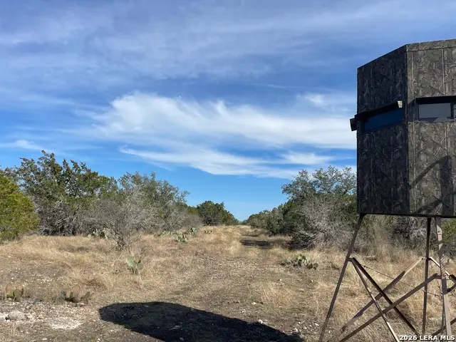 2135 Pr 3214, Dhanis, TX 78850 - #1