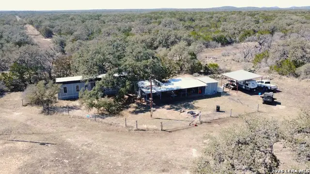 2135 Pr 3214, Dhanis, TX 78850 - #2