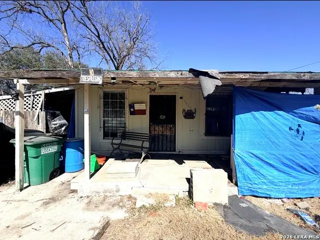 2807 Tampico, San Antonio, TX 78207 - #1