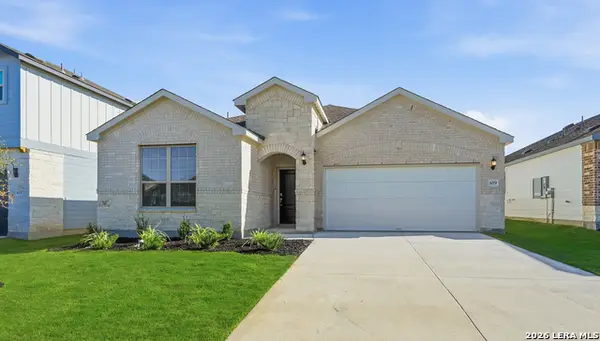 176 Thorny Grove, San Antonio, TX 78253