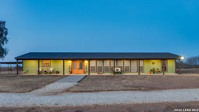 1725 Fm 2504, Poteet, TX 78065 - #1