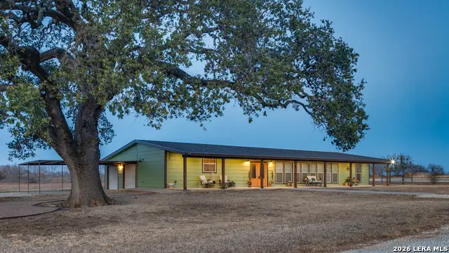 1725 Fm 2504, Poteet, TX 78065 - #2