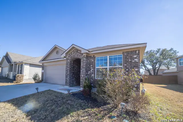 5014 Shallow Divot, San Antonio, TX 78261 - #3