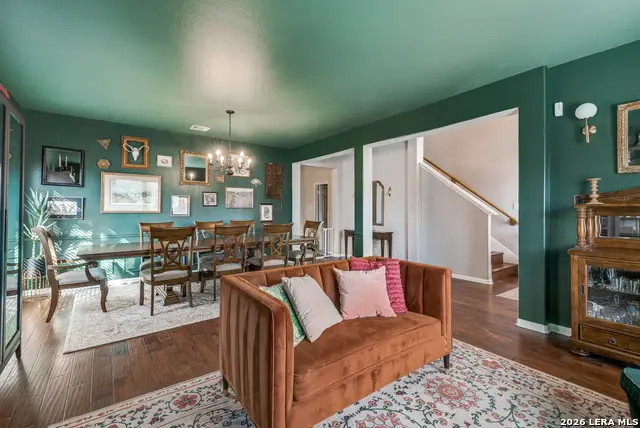 5 Summer Bluff, San Antonio, TX 78254 - #3