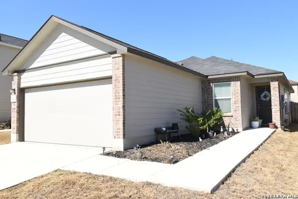 11803 Midnight Rain, San Antonio, TX 78245