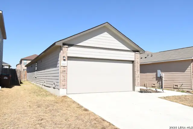 11803 Midnight Rain, San Antonio, TX 78245 - #2