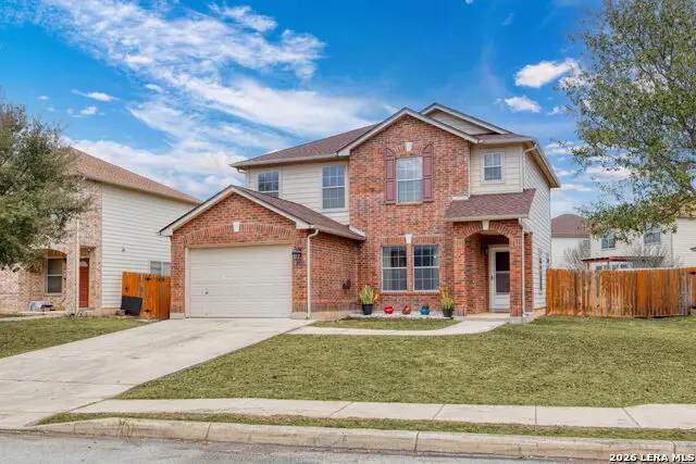 11110 Anarbor Fld, San Antonio, TX 78254 - #2