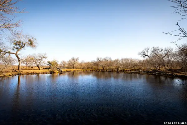 3407 Cr 215, McCoy, TX 78147