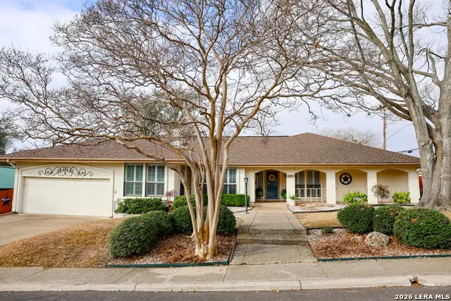 8815 Spanish Moss, Windcrest, TX 78239 - #1