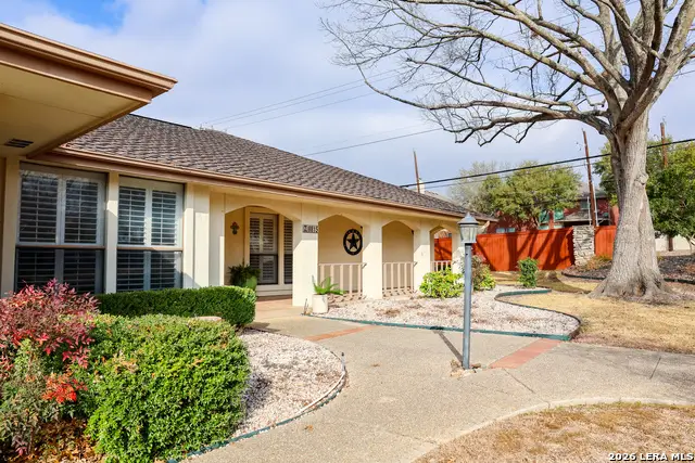 8815 Spanish Moss, Windcrest, TX 78239 - #2