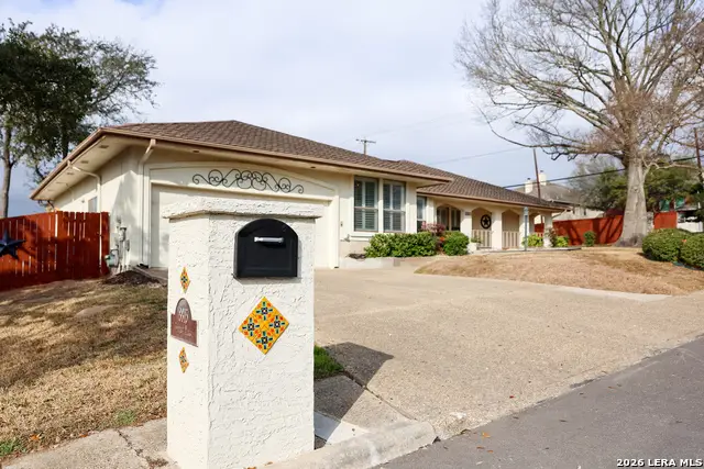 8815 Spanish Moss, Windcrest, TX 78239 - #3