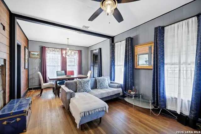 122 Hoover, San Antonio, TX 78225 - #1