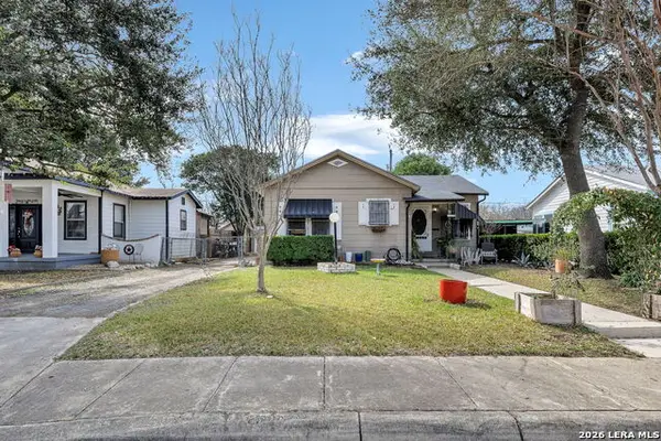 122 Hoover, San Antonio, TX 78225