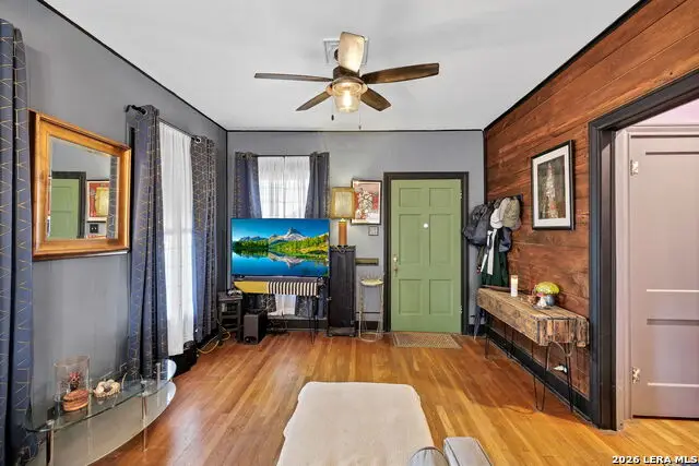 122 Hoover, San Antonio, TX 78225 - #2