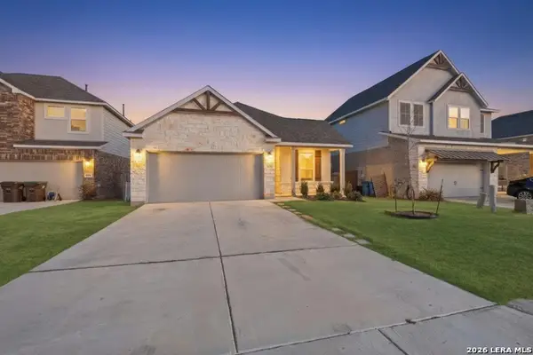 1610 Misty Elm St, San Antonio, TX 78245