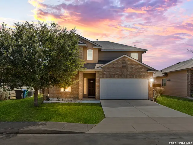 5934 Hematite Rim, San Antonio, TX 78222 - #1
