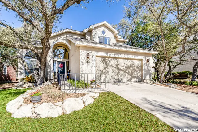 11 Aubrey Ct, San Antonio, TX 78216 - #1