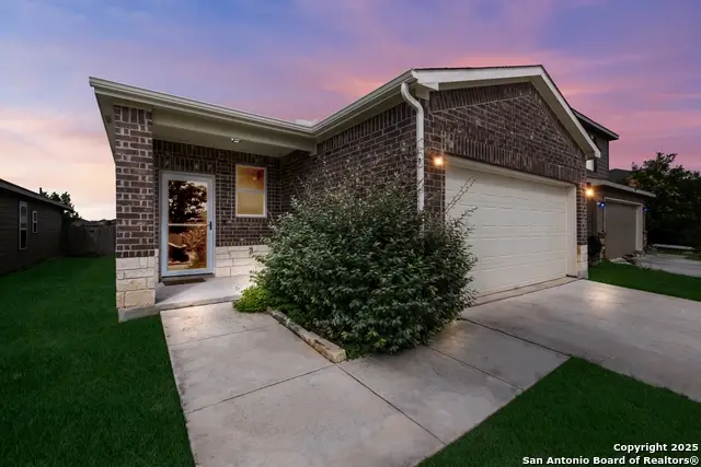 114 Texas Lantana, New Braunfels, TX 78130 - #2