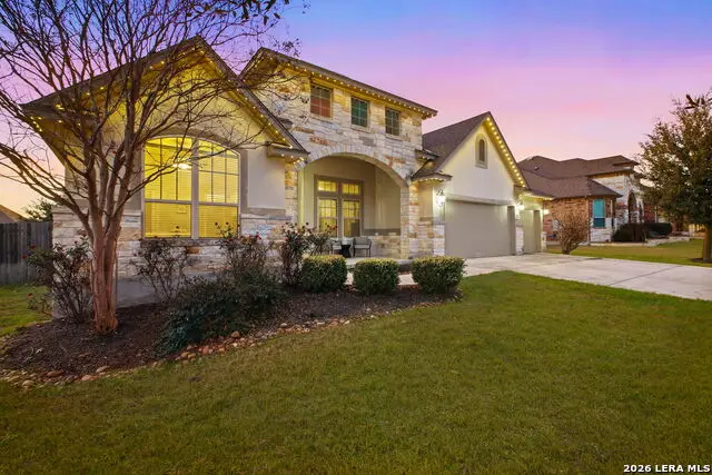 3208 Jasons Way, Marion, TX 78124 - #3