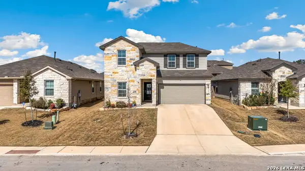 5559 Chase Falls, San Antonio, TX 78266