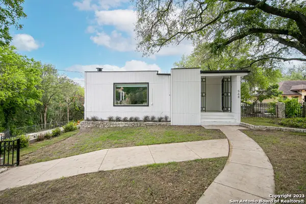 568 W Quill Dr, San Antonio, TX 78228